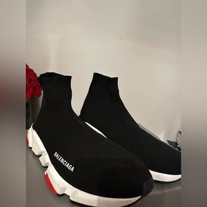 Balenciaga Speed Sock Sneaker